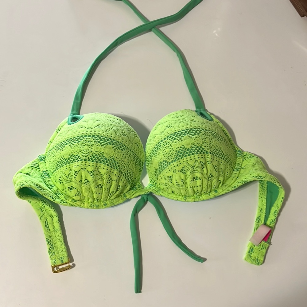 Victoria Secret Bombshell Bikini Top